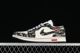 Picture of Air Jordan 1 LOW _SKUfw18028356968381711fw